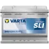 Акумулятор 12В 60Агод./540А (EN) Dynamic SLI (L+ стандартні клеми) 242x175x190 B03 - монтажний фланець 10.5мм (пусковий) VARTA 560127054K262 (фото 3)