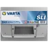 Акумулятор 12В 60Агод./540А (EN) Dynamic SLI (L+ стандартні клеми) 242x175x190 B03 - монтажний фланець 10.5мм (пусковий) VARTA 560127054K262 (фото 4)