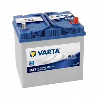 Акумулятор - VARTA 560410054