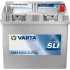 Акумулятор 12В 60Агод./540А (EN) Dynamic SLI (R+ стандартні клеми) 232x173x225 B00 - без монтажного фланця (пусковий) VARTA 560410054K262 (фото 1)