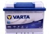 Акумуляторна батарея 60Ah/640A (242x175x190/+R/B13) (Start-Stop EFB) Blue Dynamic N60 VARTA 560500064 D842 (фото 3)