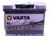 Акумулятор VARTA 560901068D852 (фото 2)