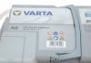 Акумуляторна батарея 60Ah/680A (242x175x190/+R/B13) (Start-Stop AGM) VARTA 560901068J382 (фото 2)
