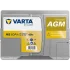 Акумулятор 12В 60Агод./680А (EN) Dynamic AGM START&amp;STOP AGM (R+) 242x175x190 B13 - монтажний фланець 10.5мм VARTA 560901068K262 (фото 4)