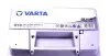 Акумуляторна батарея 63Ah/610A (242x175x190/+R/B13) Silver Dynamic D15 VARTA 563400061 3162 (фото 3)