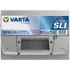 Акумулятор 12В 63Агод./610А (EN) Dynamic SLI (R+ стандартні клеми) 242x175x190 B13 - монтажний фланець 10.5мм (пусковий) VARTA 563400061K262 (фото 4)