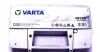 Акумуляторна батарея 63Ah/610A (242x175x190/+L/B13) Silver Dynamic D39 563401061 3162 VARTA 5634010613162 (фото 3)