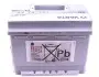 Акумуляторна батарея 63Ah/610A (242x175x190/+L/B13) Silver Dynamic D39 563401061 3162 VARTA 5634010613162 (фото 5)