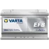 Акумулятор 12В 65Агод./650А (EN) Dynamic EFB START&STOP EFB (R+ стандартні клеми) 278x175x175 B13 - монтажний фланець 10.5мм (пусковий/efb) VARTA 565500065K262 (фото 3)