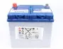 Аккумуляторная батарея 65Ah/650A (232x173x225/+R/B00) (Start-Stop EFB) Blue Dynamic N65 Азия VARTA 565501065 D842 (фото 2)