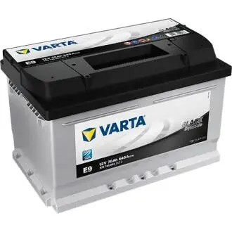 Аккумулятор VARTA 5701440643122