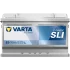 Акумулятор 12В 70Агод./640А (EN) Dynamic SLI (R+) 278x175x175 B13 - монтажний фланець 10.5мм (пусковий) VARTA 570144064K262 (фото 3)