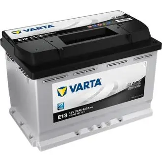 Аккумулятор VARTA 5704090643122