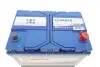 Аккумуляторная батарея 70Ah/630A (261x175x220/+R/B01) Blue Dynamic E23 Азия VARTA 570412063 3132 (фото 2)
