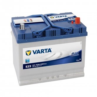 Акумулятор - VARTA 570412063