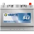 Акумулятор 12В 70Агод./630А (EN) Dynamic SLI (R+ стандартні клеми) 261x175x220 B01 - монтажний фланець 10.5мм (пусковий) VARTA 570412063K262 (фото 3)