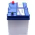 Аккумуляторная батарея 70Ah/630A (261x175x220/+L/B01) Blue Dynamic E24 Азия VARTA 570413063 3132 (фото 4)