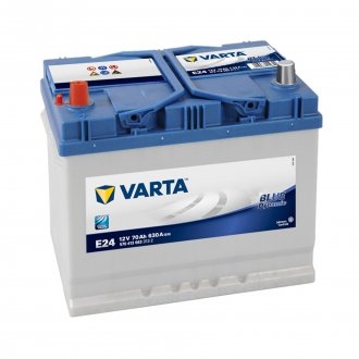 Акумулятор - VARTA 570413063