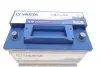 Акумуляторна батарея 70Ah/760A (278x175x190/+R/B13) (Start-Stop EFB) Blue Dynamic N70 VARTA 570500076 D842 (фото 3)