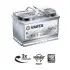 Аккумулятор - VARTA 570901076 (фото 1)