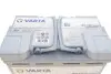 Акумуляторна батарея 72Ah/760A (278x175x190/+R/B13) (Start-Stop AGM) VARTA 570901076J382 (фото 3)