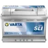 Акумулятор 12В 74Агод./680А (EN) Dynamic SLI (R+ стандартні клеми) 278x175x190 B13 - монтажний фланець 10.5мм (пусковий) VARTA 574012068K262 (фото 1)