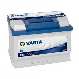 Аккумулятор - VARTA 574013068