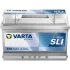 Акумулятор 12В 74Агод./750А (EN) Dynamic SLI (R+ стандартні клеми) 278x175x175 B13 - монтажний фланець 10.5мм (пусковий) VARTA 574402075K262 (фото 1)