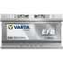 Акумулятор 12В 75Агод./730А (EN) Dynamic EFB START&amp;STOP EFB (R+ стандартні клеми) 315x175x175 B13 - монтажний фланець 10.5мм (пусковий/efb) VARTA 575500073K262 (фото 3)