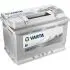 Акумуляторна батарея 77Ah/780A (278x175x190/+R/B13) Silver Dynamic E44 577400078 3162 VARTA 5774000783162 (фото 1)
