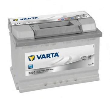Акумулятор VARTA 5774000783162 (фото 1)