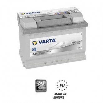 Аккумулятор - VARTA 577400078 (фото 1)