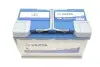 Акумуляторна батарея 80Ah/740A (315x175x190/+R/B13) Blue Dynamic F16 580400074 3132 VARTA 5804000743132 (фото 4)