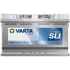 Акумулятор 12В 80Агод./740А (EN) Dynamic SLI (R+) 315x175x190 B13 - монтажний фланець 10.5мм (пусковий) VARTA 580400074K262 (фото 3)