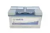 Акумуляторна батарея 80Ah/740A (315x175x175/+R/B13) Blue Dynamic F17 580406074 3132 VARTA 5804060743132 (фото 1)