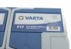 Акумулятор VARTA 5804060743132 (фото 3)