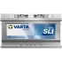 Акумулятор 12В 80Агод./740А (EN) Dynamic SLI (R+ стандартні клеми) 315x175x175 B13 - монтажний фланець 10.5мм (пусковий) VARTA 580406074K262 (фото 3)
