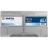 Акумулятор 12В 80Агод./740А (EN) Dynamic SLI (R+ стандартні клеми) 315x175x175 B13 - монтажний фланець 10.5мм (пусковий) VARTA 580406074K262 (фото 4)