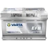 Акумулятор 12В 80Агод./800А (EN) Dynamic EFB START&amp;STOP EFB (R+) 315x175x190 B13 - монтажний фланець 10.5мм VARTA 580500080K262 (фото 1)
