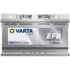 Акумулятор 12В 80Агод./800А (EN) Dynamic EFB START&amp;STOP EFB (R+) 315x175x190 B13 - монтажний фланець 10.5мм VARTA 580500080K262 (фото 3)