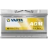 Акумулятор 12В 80Агод./800А (EN) Dynamic AGM START&STOP AGM (R+) 315x175x190 B13 - монтажний фланець 10.5мм VARTA 580901080K262 (фото 3)