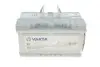 Акумуляторна батарея 85Ah/800A (315x175x175/+R/B13) Silver Dynamic F18 585200080 3162 VARTA 5852000803162 (фото 1)