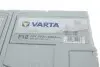 Акумуляторна батарея 85Ah/800A (315x175x175/+R/B13) Silver Dynamic F18 585200080 3162 VARTA 5852000803162 (фото 2)