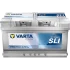 Акумулятор 12В 85Агод./800А (EN) Dynamic SLI (R+ стандартні клеми) 315x175x175 B13 - монтажний фланець 10.5мм (пусковий) VARTA 585200080K262 (фото 1)