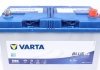 Аккумуляторная батарея 85Ah/800A (306x173x225/+R/B01) (Start-Stop EFB) Blue Dynamic N85 Азия VARTA 585501080 D842 (фото 4)