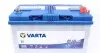 Акумуляторна батарея 85Ah/800A (306x173x225/+R/B01) (Start-Stop EFB) Blue Dynamic N85 Азія VARTA 585501080 D842 (фото 4)