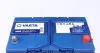 Акумуляторна батарея 85Ah/800A (306x173x225/+R/B01) (Start-Stop EFB) Blue Dynamic N85 Азія VARTA 585501080 D842 (фото 5)