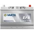 Акумулятор 12В 85Агод./800А (EN) Dynamic EFB START&STOP EFB (R+ стандартні клеми) 306x173x225 B01 - монтажний фланець 10.5мм (пусковий/efb) VARTA 585501080K262 (фото 3)