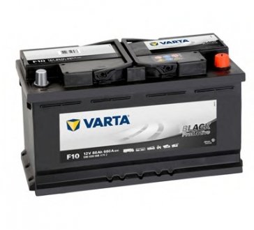 Аккумулятор VARTA 588038068A742 (фото 1)