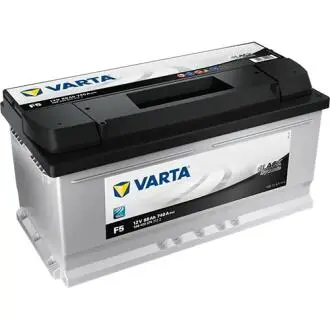 Аккумулятор VARTA 5884030743122